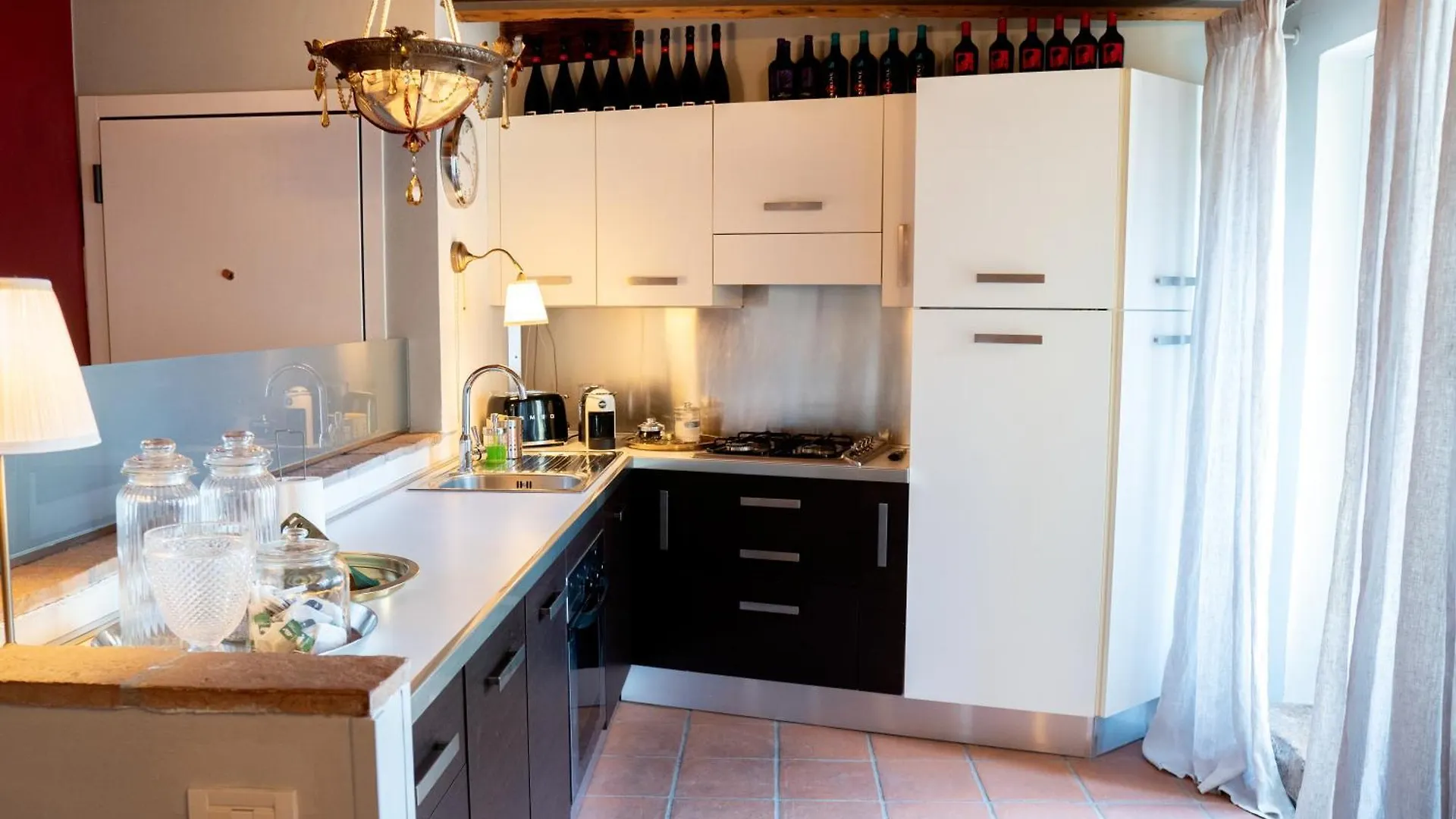 Ca' Vendramin - Letters To Juliet Apartment Verona