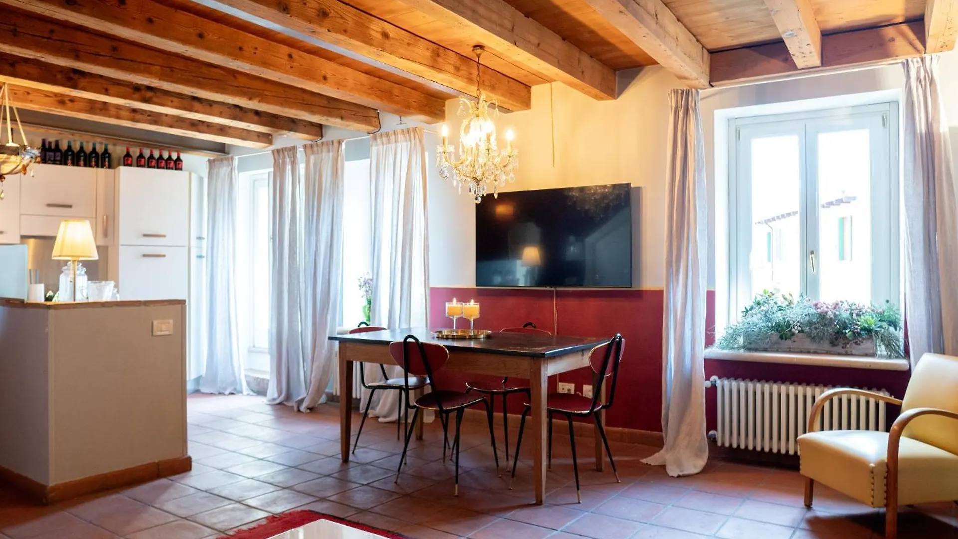 Ca' Vendramin - Letters To Juliet Apartment Verona 0*,  Italy