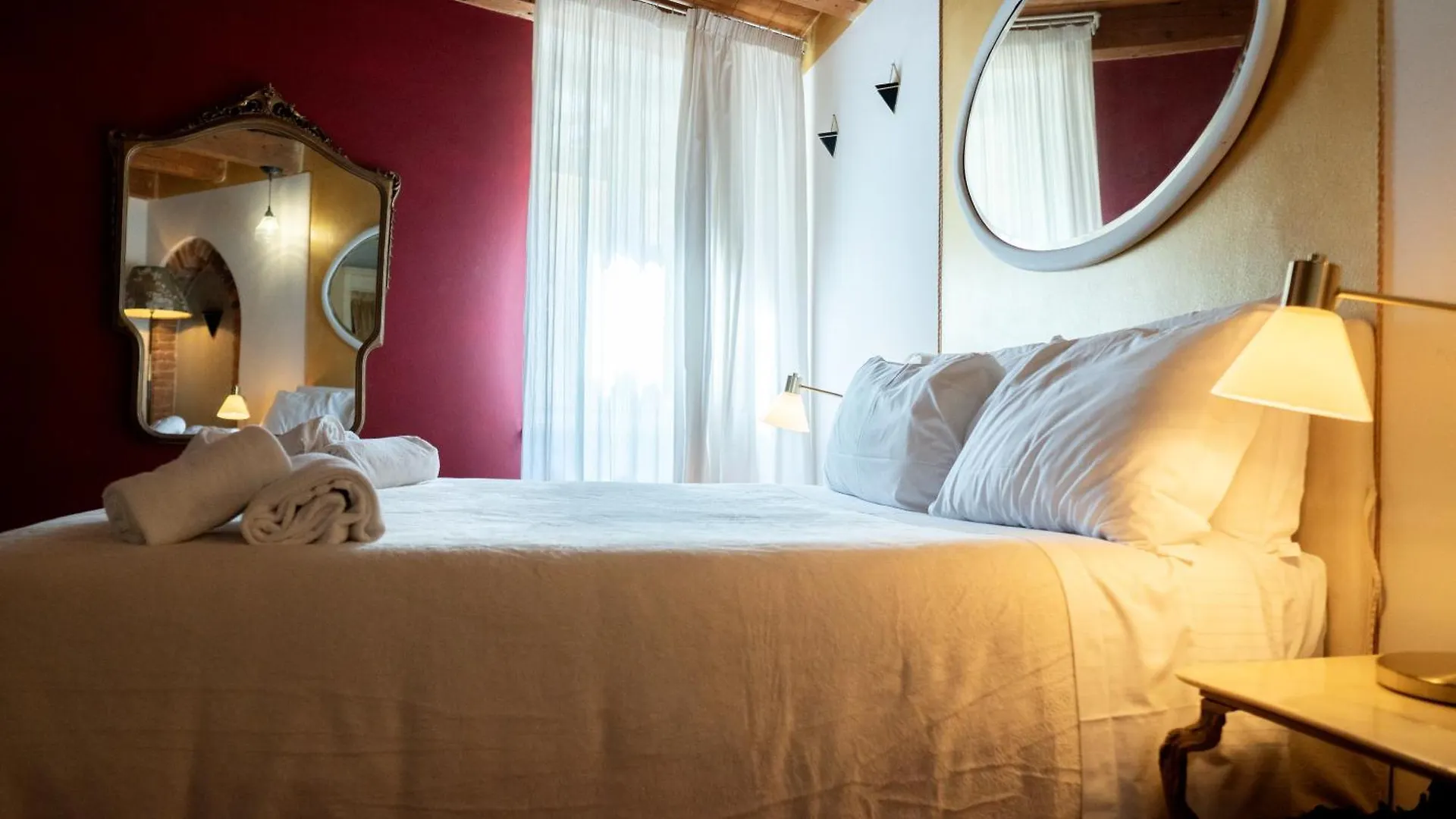 Ca' Vendramin - Letters To Juliet Apartment Verona