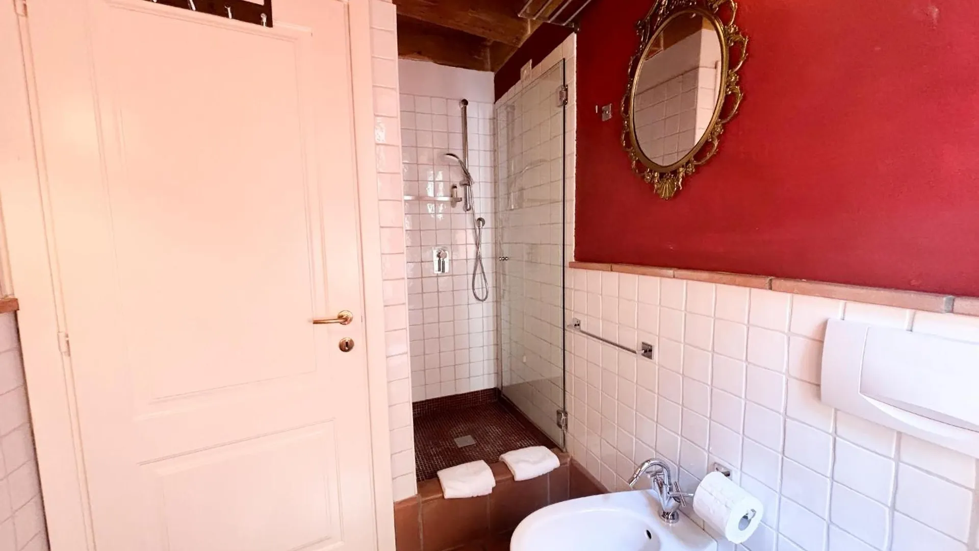 Ca' Vendramin - Letters To Juliet Apartment Verona