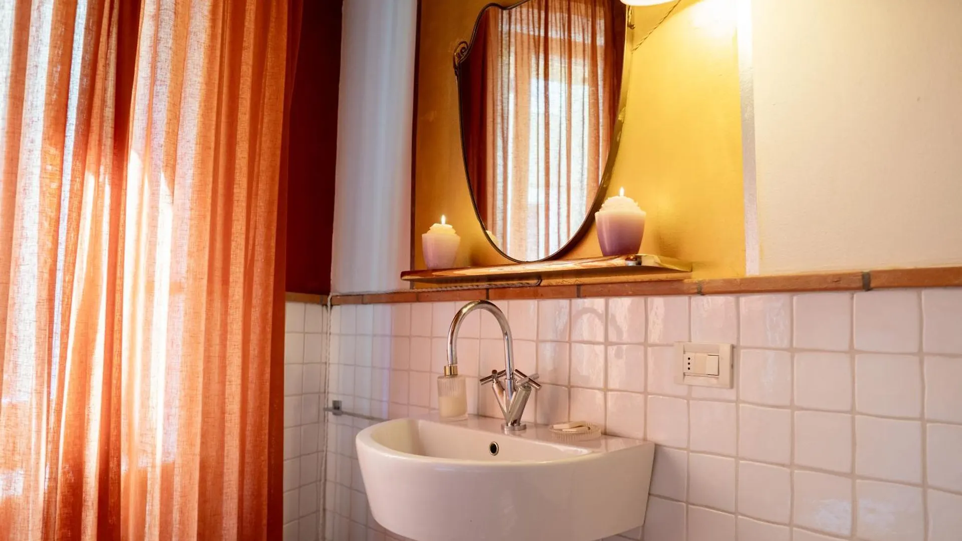Ca' Vendramin - Letters To Juliet Apartment Verona Italy