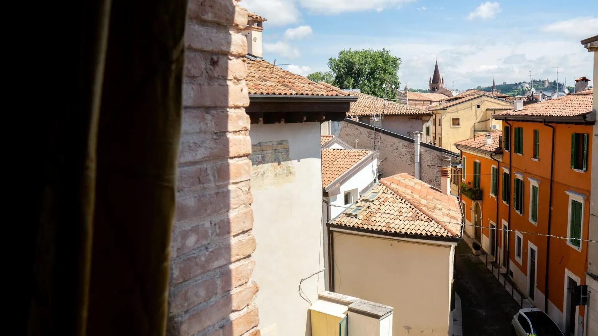 Ca' Vendramin - Letters To Juliet Apartment Verona 0*,  Italy
