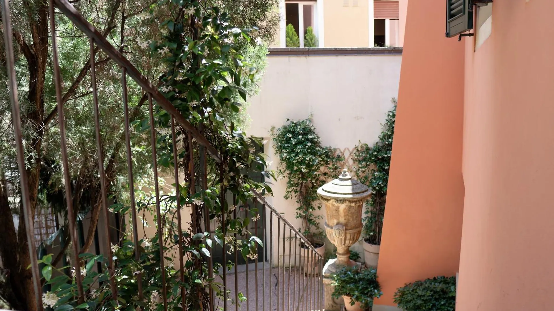 Ca' Vendramin - Letters To Juliet Apartment Verona Italy