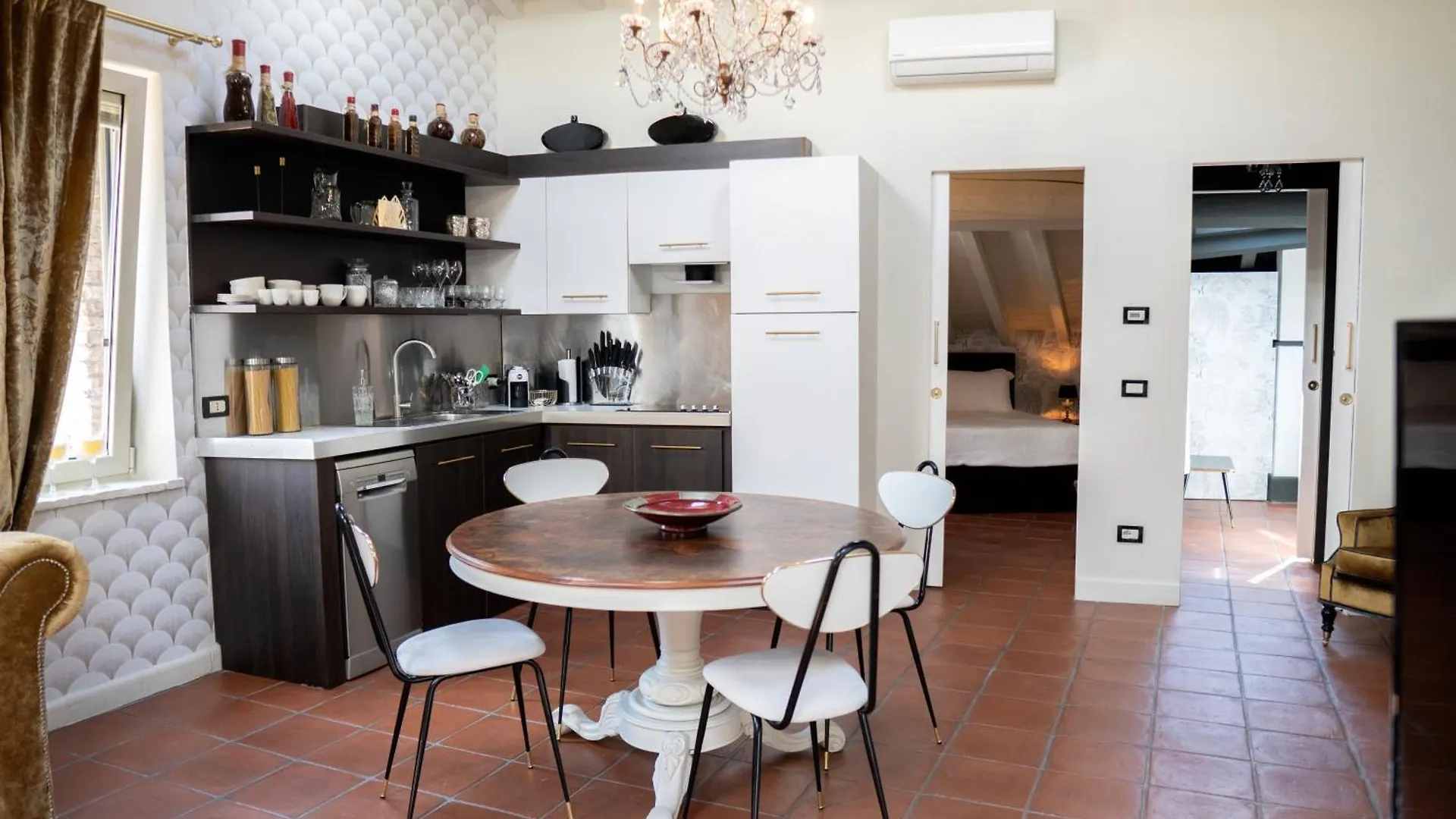 Ca' Vendramin - Letters To Juliet Apartment Verona