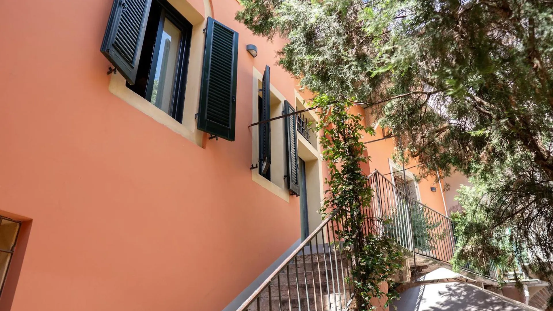 Ca' Vendramin - Letters To Juliet Apartment Verona 0*,