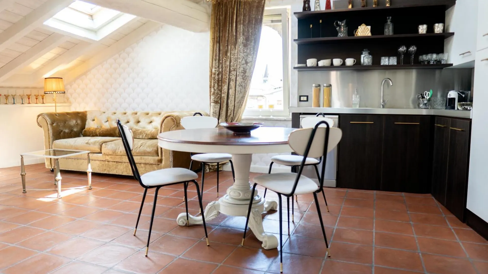 Ca' Vendramin - Letters To Juliet Apartment Verona