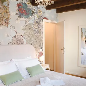  Apartment Vicolo Amanti
