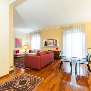  Apartment Residenza Astra