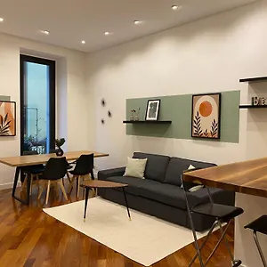  Apartment Domus Scudo Di Francia