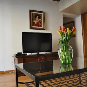  Apartment Casa Dei Mercanti