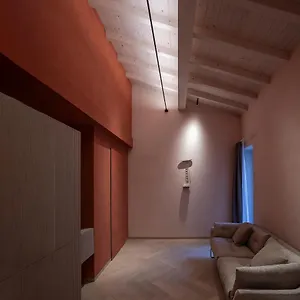  Apartment Palazzo Ciopeta - Italian Excellence