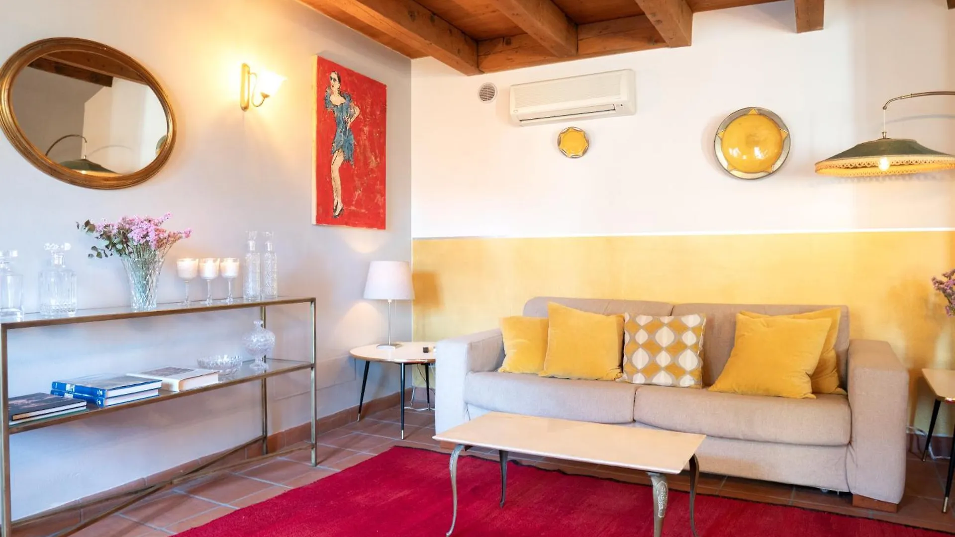 Apartament Ca' Vendramin - Letters To Juliet Werona