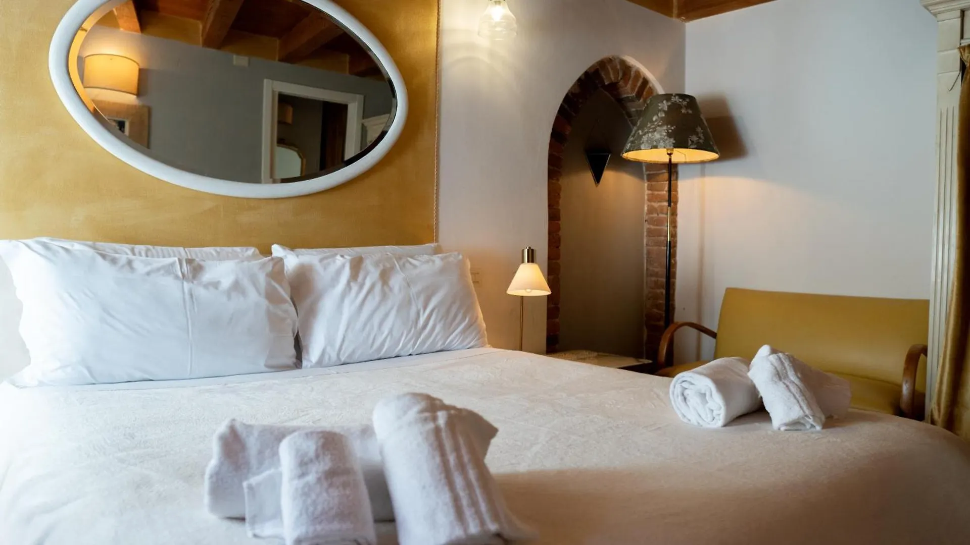 Apartament Ca' Vendramin - Letters To Juliet Werona