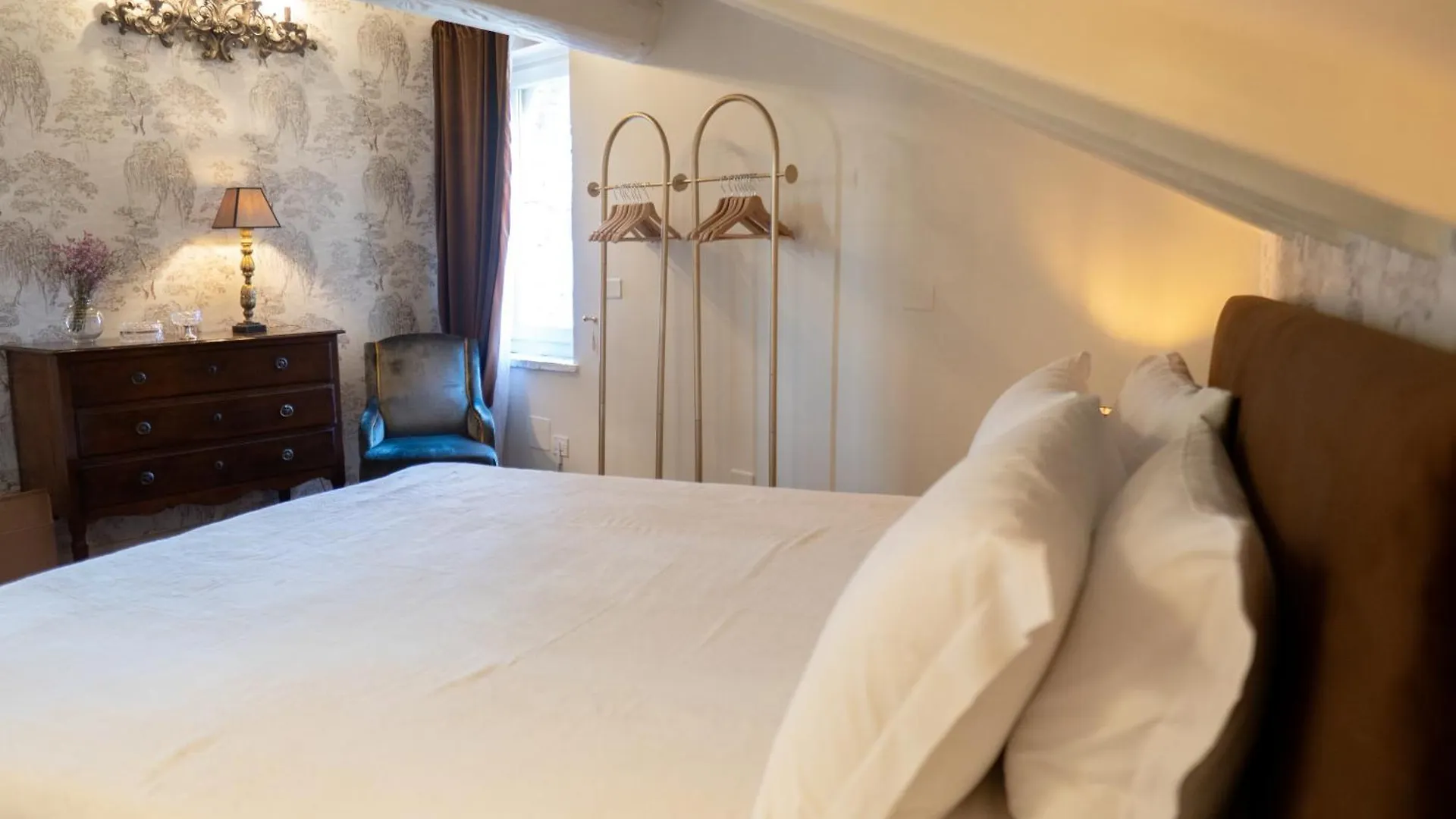 Apartament Ca' Vendramin - Letters To Juliet Werona 0*,
