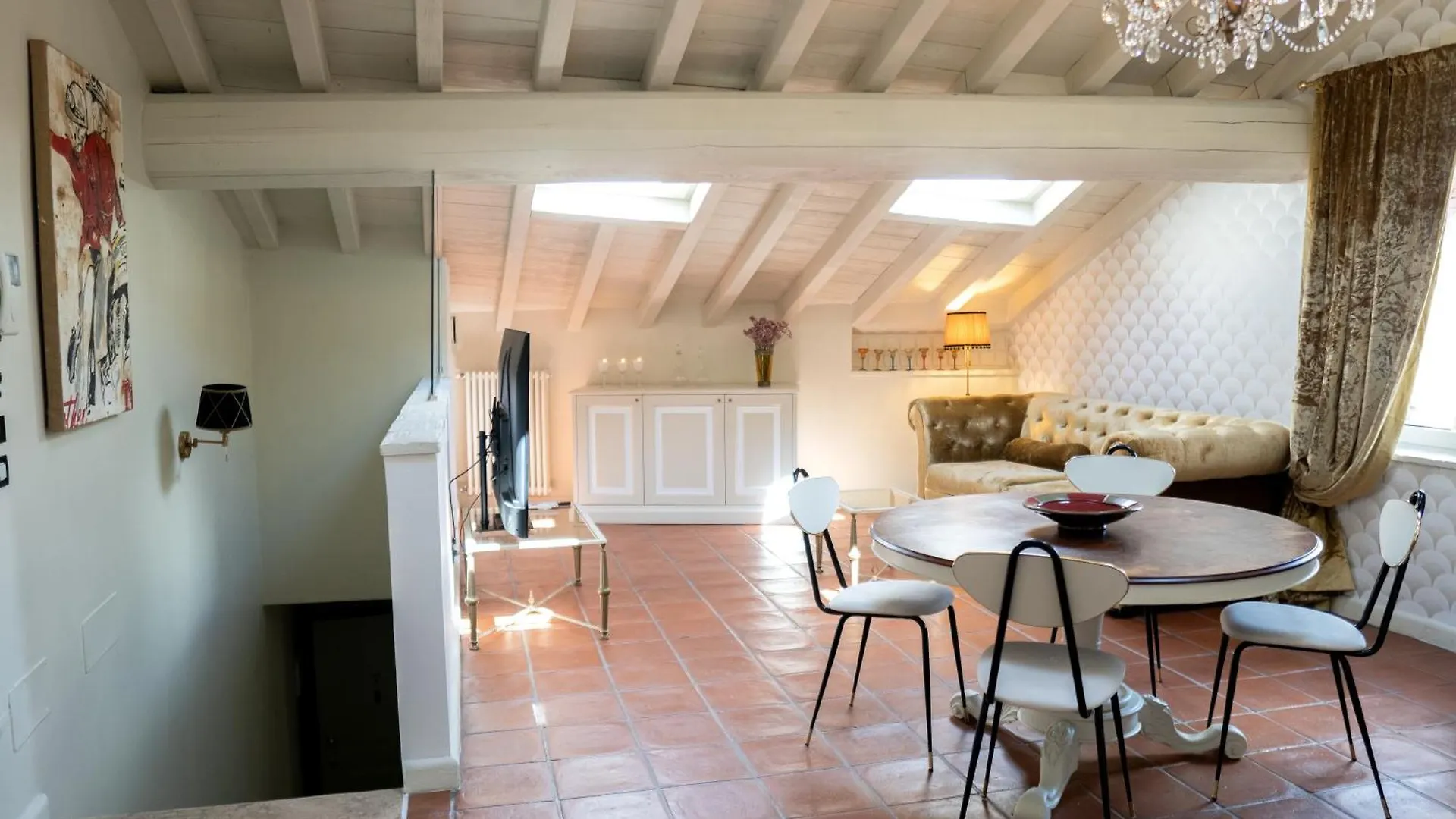 Apartament Ca' Vendramin - Letters To Juliet Werona
