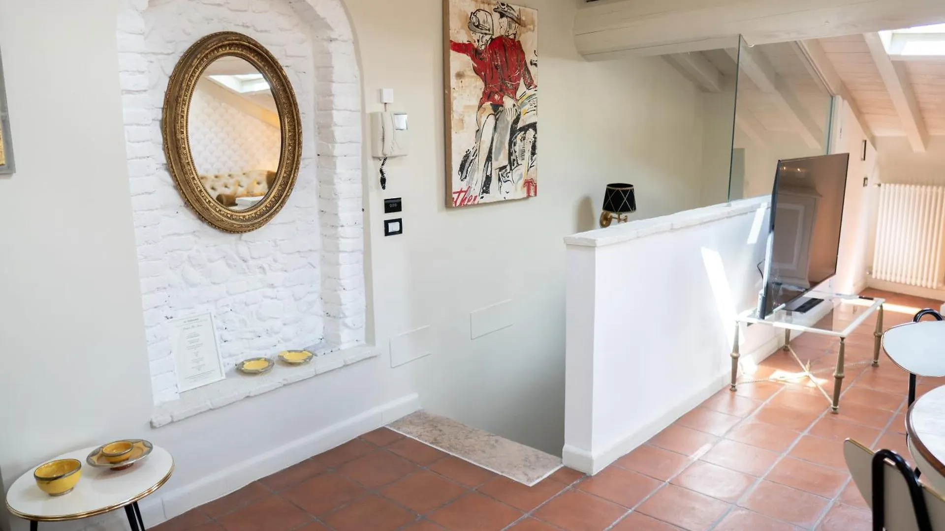 Apartament Ca' Vendramin - Letters To Juliet Werona 0*,  Włochy