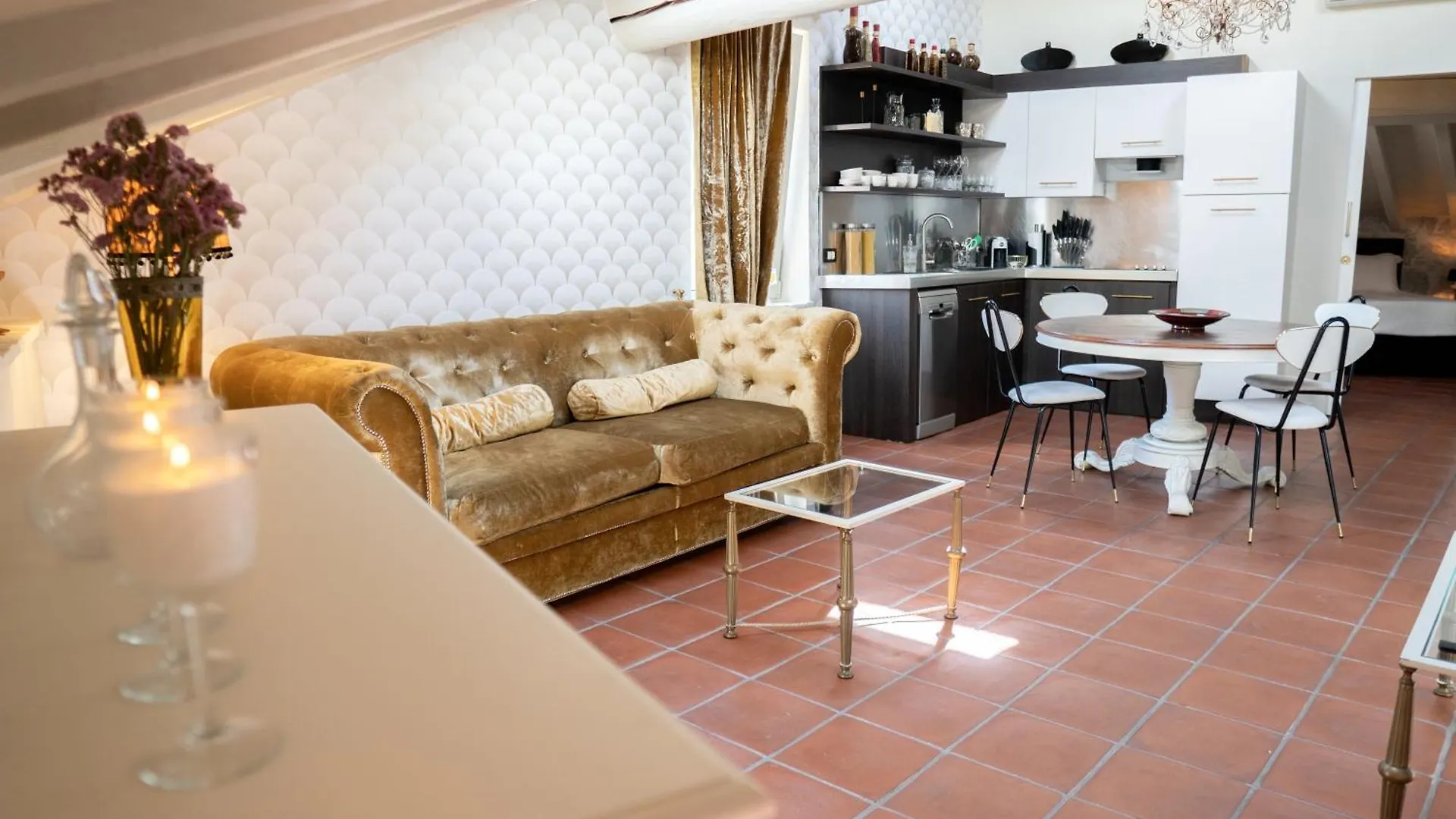 Apartament Ca' Vendramin - Letters To Juliet Werona